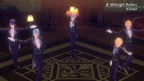 xxveil event download|MV Release Midnight Butlers .